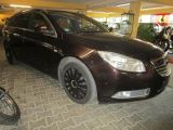 Opel Insignia bei Sportwagen.expert - Abbildung (2 / 15)