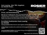 Smart Brabus Star One bei Sportwagen.expert - Abbildung (5 / 6)