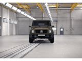 Mercedes-Benz G-Klasse bei Sportwagen.expert - Abbildung (10 / 15)