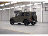 Mercedes-Benz G-Klasse bei Sportwagen.expert - Abbildung (13 / 15)