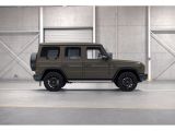 Mercedes-Benz G-Klasse bei Sportwagen.expert - Abbildung (5 / 15)