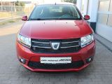 Dacia Sandero bei Sportwagen.expert - Abbildung (3 / 12)