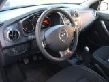 Dacia Sandero bei Sportwagen.expert - Abbildung (8 / 12)