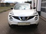 Nissan Juke bei Sportwagen.expert - Abbildung (3 / 11)