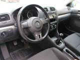 VW Golf VI bei Sportwagen.expert - Abbildung (7 / 11)