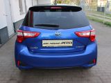 Toyota Yaris bei Sportwagen.expert - Abbildung (4 / 12)