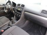 VW Golf VI bei Sportwagen.expert - Abbildung (8 / 11)