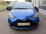 Toyota Yaris bei Sportwagen.expert - Abbildung (3 / 12)