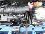 Toyota Yaris bei Sportwagen.expert - Abbildung (6 / 12)