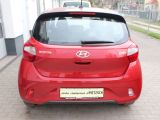 Hyundai i10 bei Sportwagen.expert - Abbildung (4 / 10)