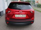 Mazda CX 5 bei Sportwagen.expert - Abbildung (4 / 11)