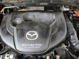 Mazda CX 5 bei Sportwagen.expert - Abbildung (5 / 11)