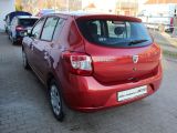 Dacia Sandero bei Sportwagen.expert - Abbildung (2 / 12)