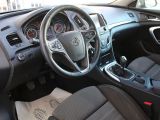 Opel Insignia bei Sportwagen.expert - Abbildung (8 / 13) Opel Insignia bei Sportwagen.expert - Abbildung (8 / 13)