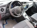 Toyota Auris Touring Sports bei Sportwagen.expert - Abbildung (8 / 11)