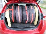 Toyota Auris Touring Sports bei Sportwagen.expert - Abbildung (7 / 11)