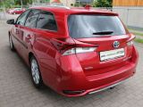 Toyota Auris Touring Sports bei Sportwagen.expert - Abbildung (2 / 11)