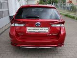 Toyota Auris Touring Sports bei Sportwagen.expert - Abbildung (4 / 11)