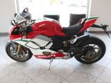 Ducati Panigale bei Sportwagen.expert - Abbildung (8 / 10)