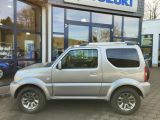 Suzuki Jimny bei Sportwagen.expert - Abbildung (2 / 15)