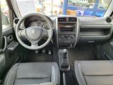 Suzuki Jimny bei Sportwagen.expert - Abbildung (15 / 15)