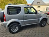 Suzuki Jimny bei Sportwagen.expert - Abbildung (5 / 15)