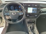 Ssangyong Korando bei Sportwagen.expert - Abbildung (8 / 13)
