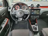 Suzuki Swift bei Sportwagen.expert - Abbildung (10 / 15)