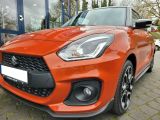 Suzuki Swift bei Sportwagen.expert - Abbildung (7 / 15)