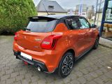 Suzuki Swift bei Sportwagen.expert - Abbildung (4 / 15)