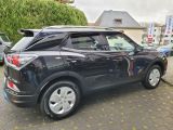 Ssangyong Korando bei Sportwagen.expert - Abbildung (5 / 15)