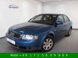 Audi A4 bei Sportwagen.expert - Abbildung (5 / 14)