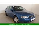 Audi A4 bei Sportwagen.expert - Abbildung (14 / 14)