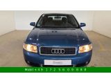 Audi A4 bei Sportwagen.expert - Abbildung (6 / 14)