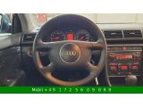 Audi A4 bei Sportwagen.expert - Abbildung (11 / 14)