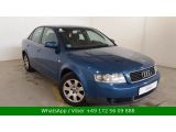 Audi A4 bei Sportwagen.expert - Abbildung (14 / 14)