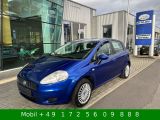 Fiat Punto bei Sportwagen.expert - Abbildung (15 / 15)