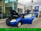 Fiat Punto bei Sportwagen.expert - Abbildung (4 / 15)