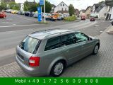Audi A4 bei Sportwagen.expert - Abbildung (3 / 15)