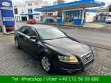 Audi A6 bei Sportwagen.expert - Abbildung (4 / 15)