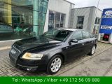 Audi A6 bei Sportwagen.expert - Abbildung (3 / 15)