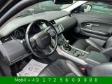 Land Rover Range Rover Evoque bei Sportwagen.expert - Abbildung (9 / 15)