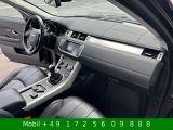 Land Rover Range Rover Evoque bei Sportwagen.expert - Abbildung (11 / 15)