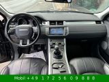 Land Rover Range Rover Evoque bei Sportwagen.expert - Abbildung (10 / 15)