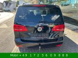 VW Touran bei Sportwagen.expert - Abbildung (7 / 15)