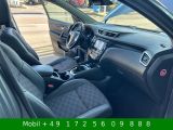 Nissan Qashqai bei Sportwagen.expert - Abbildung (4 / 15) Nissan Qashqai bei Sportwagen.expert - Abbildung (4 / 15)