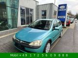 Opel Corsa bei Sportwagen.expert - Abbildung (8 / 15)
