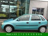 Opel Corsa bei Sportwagen.expert - Abbildung (4 / 15)