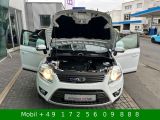 Ford Kuga bei Sportwagen.expert - Abbildung (8 / 15)