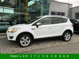 Ford Kuga bei Sportwagen.expert - Abbildung (3 / 15)